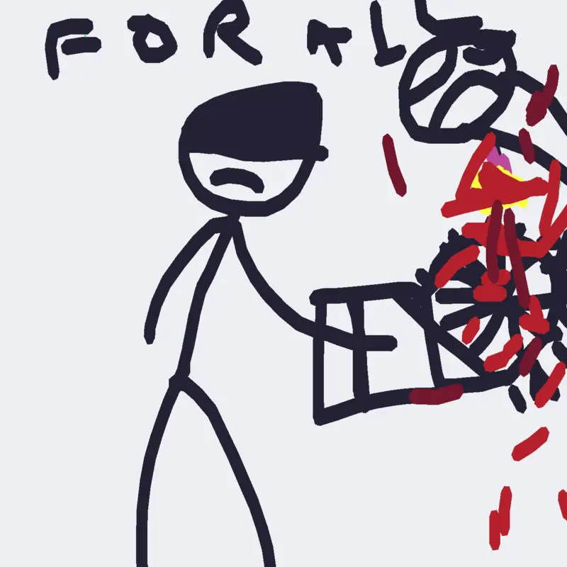 Game by @fnflelo