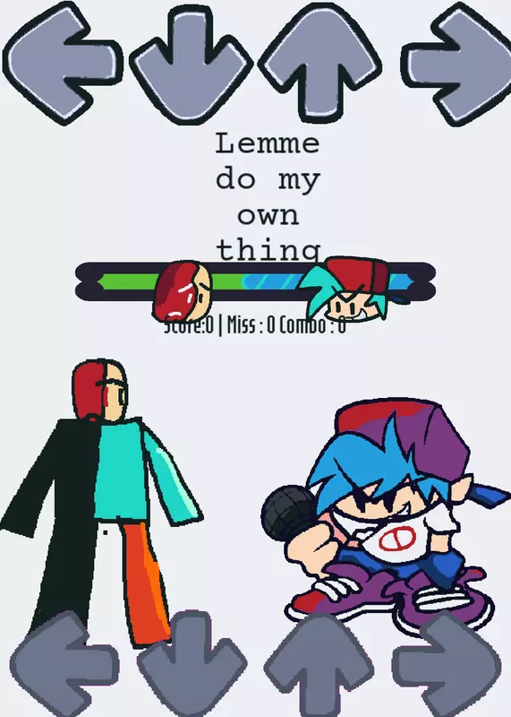 Game by @Squidward-yell-fnf-1-00V