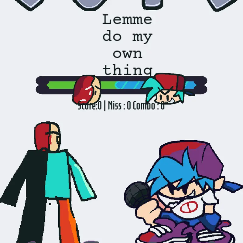 Game by @Squidward-yell-fnf-1-00V