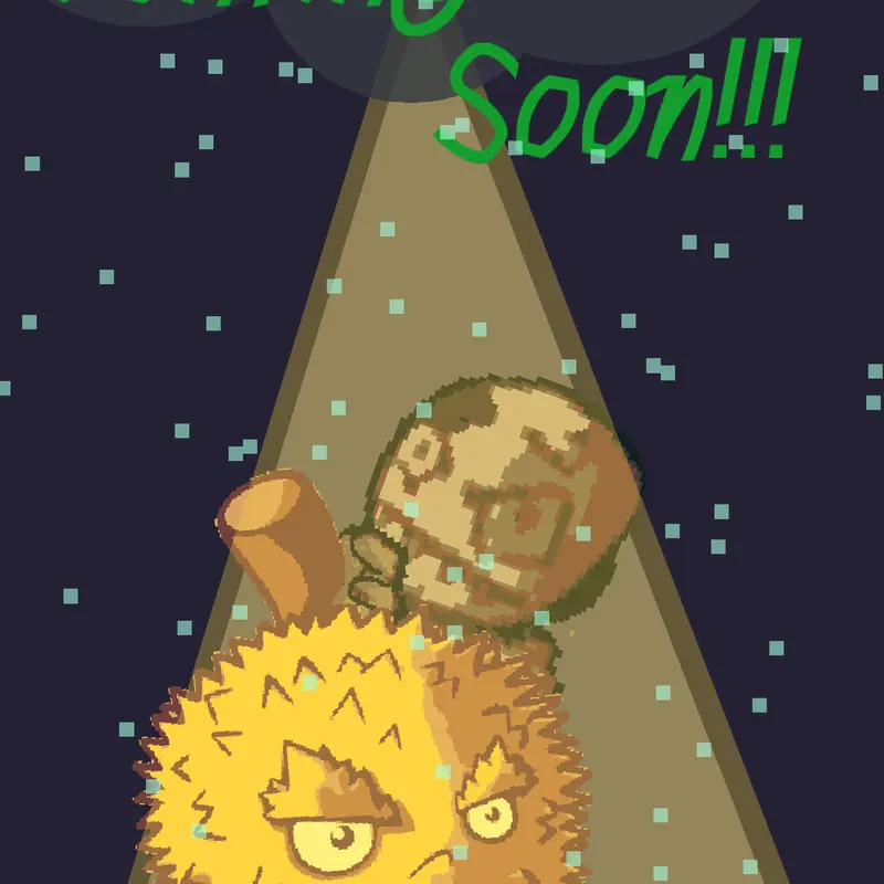 Game by @WyattShroom