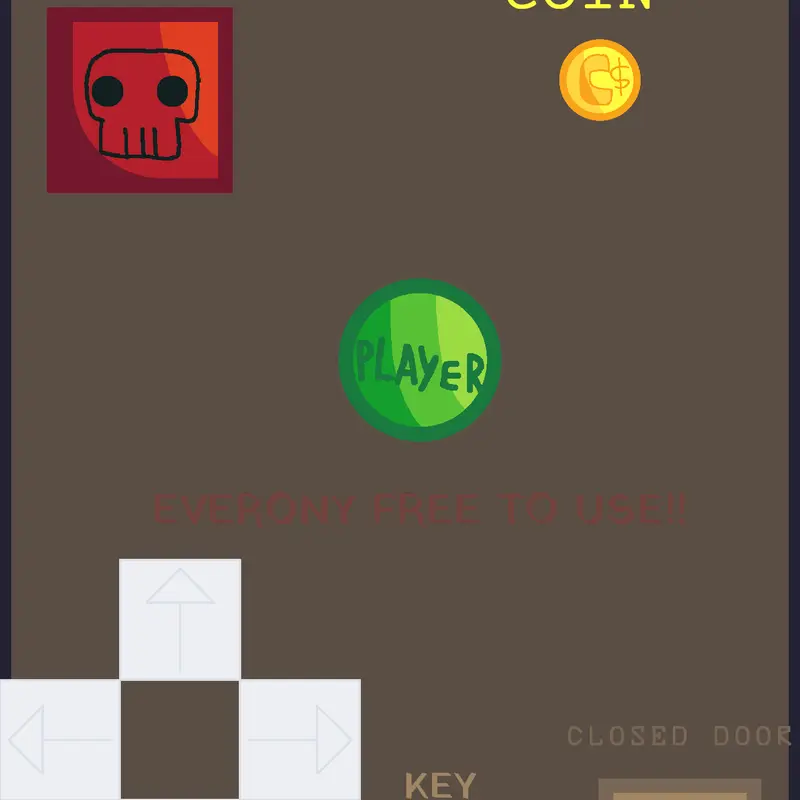 Game by @THECOOKIE_WOOKIE