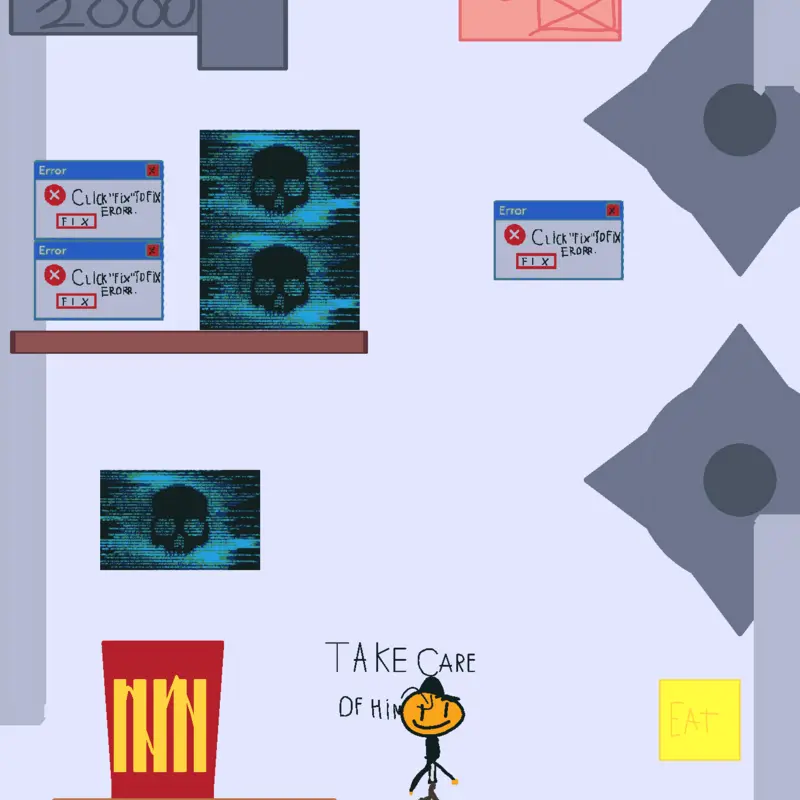 Game by @sjsksjwhj