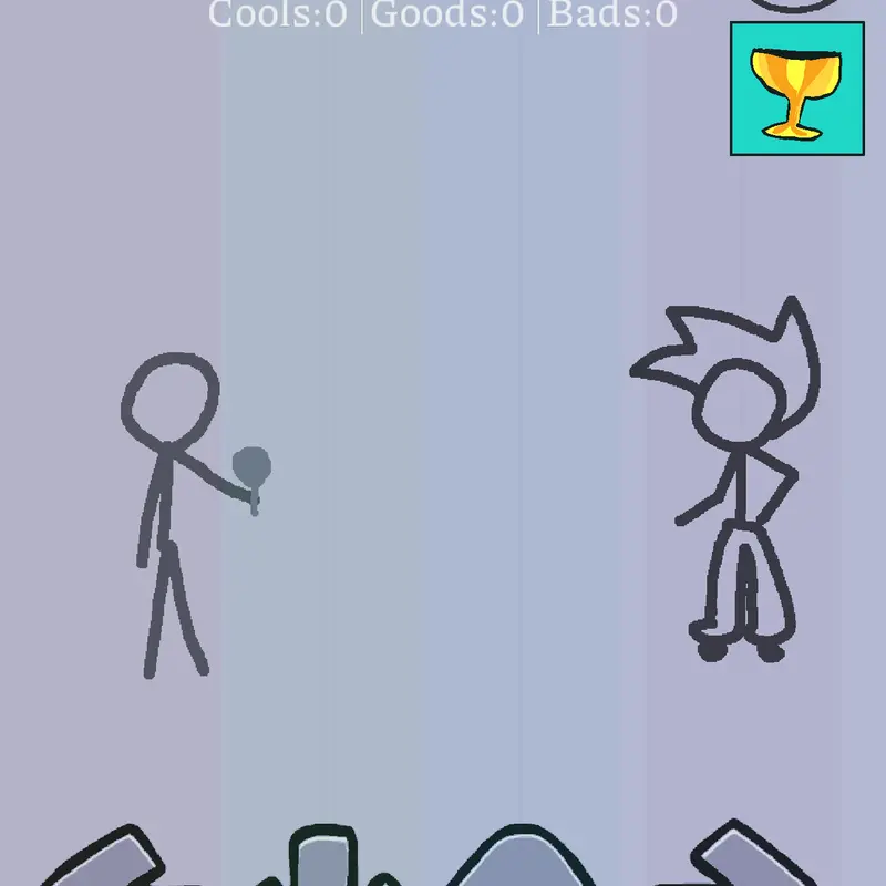 Game by @ElDeimos