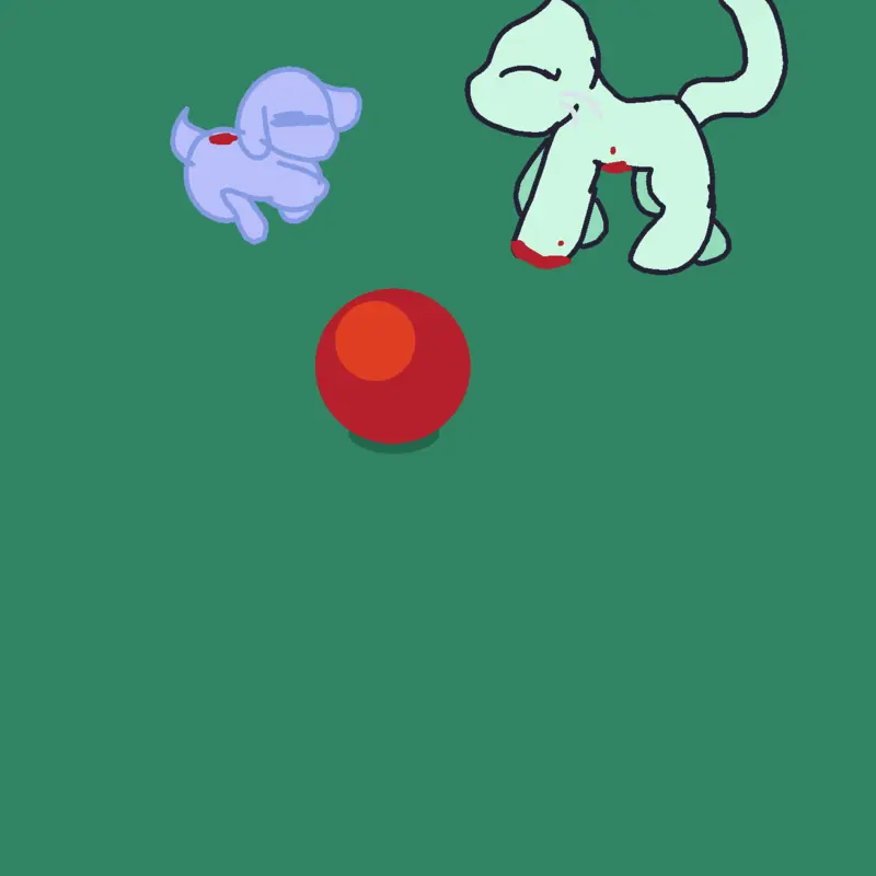 Game by @UEPA