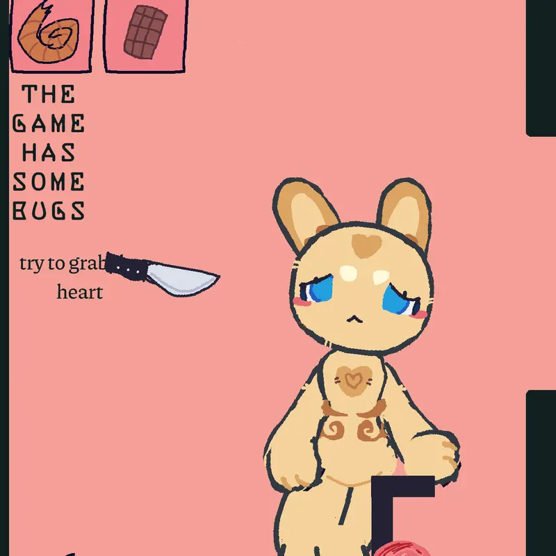 Game by @p4ws