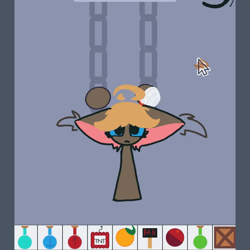 Game by @Mitysik
