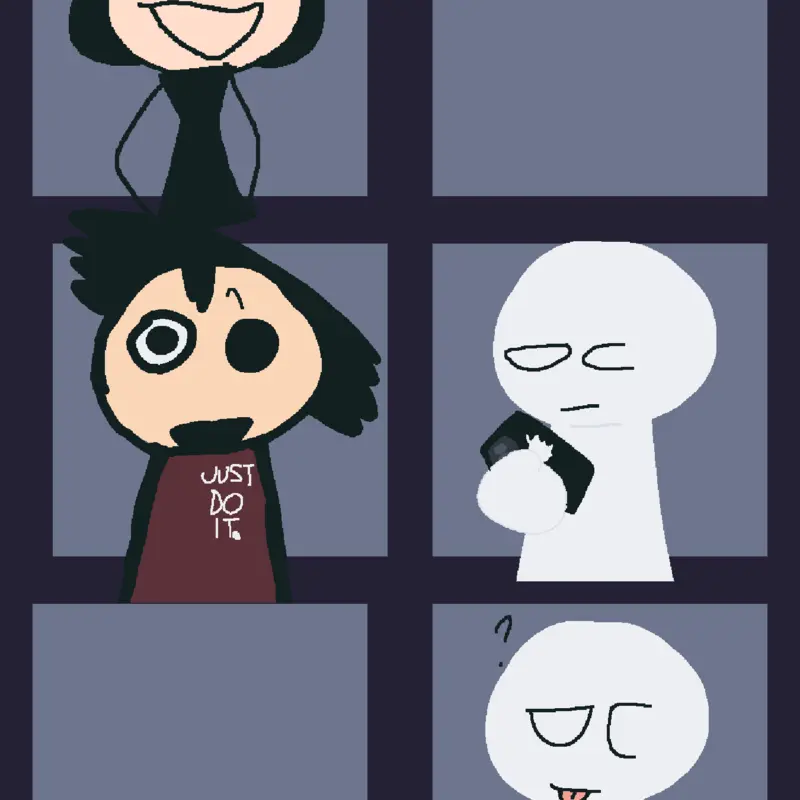 Collab pls by @just_a_ignacio