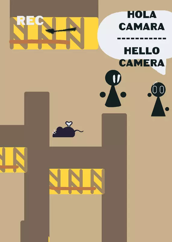 Game by @Ikermontes