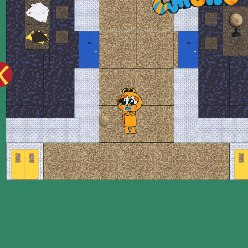 Game by @karameesh