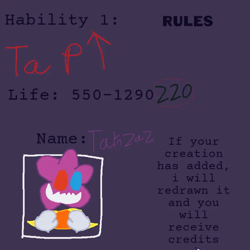 Game by @Finalboss6