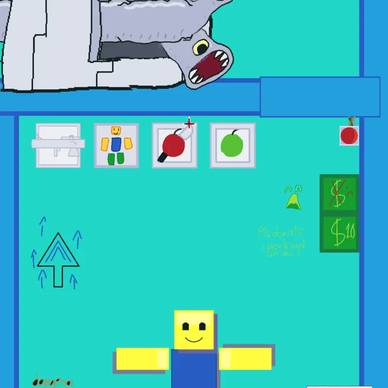 Game by @bithmuss