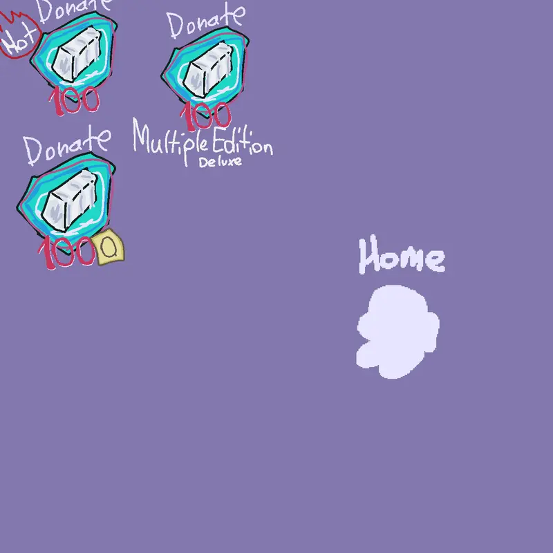 Home is back!! by @SenHahaha