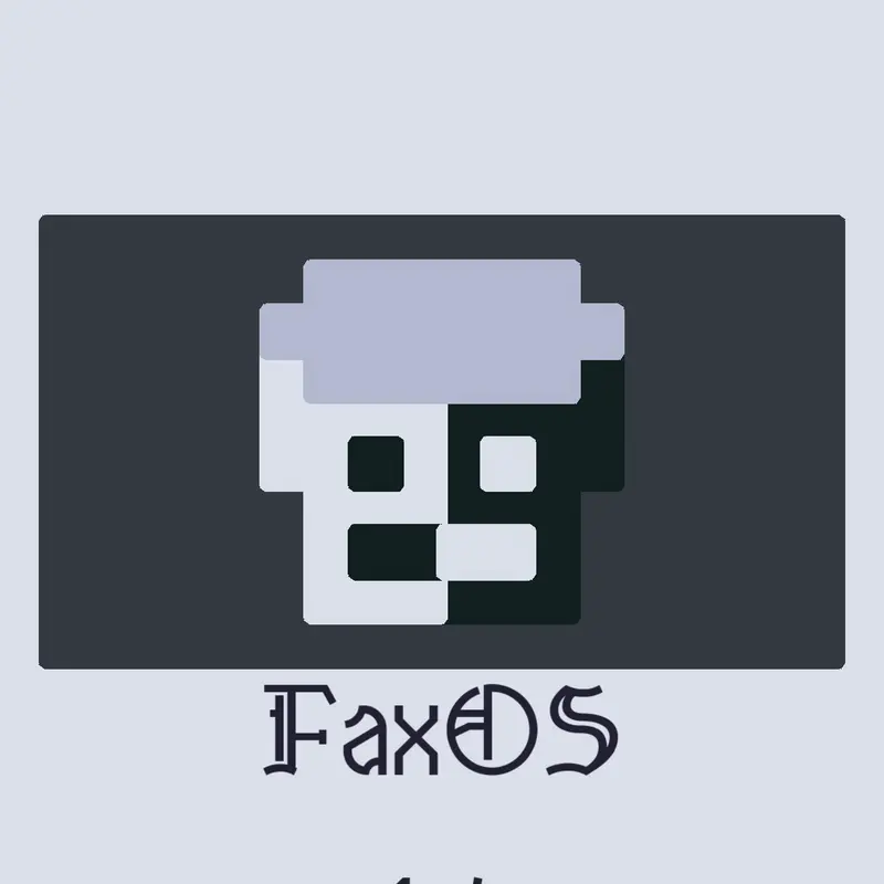 Game by @Faxpar