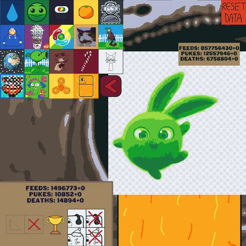 Game by @SunnyBunnies47