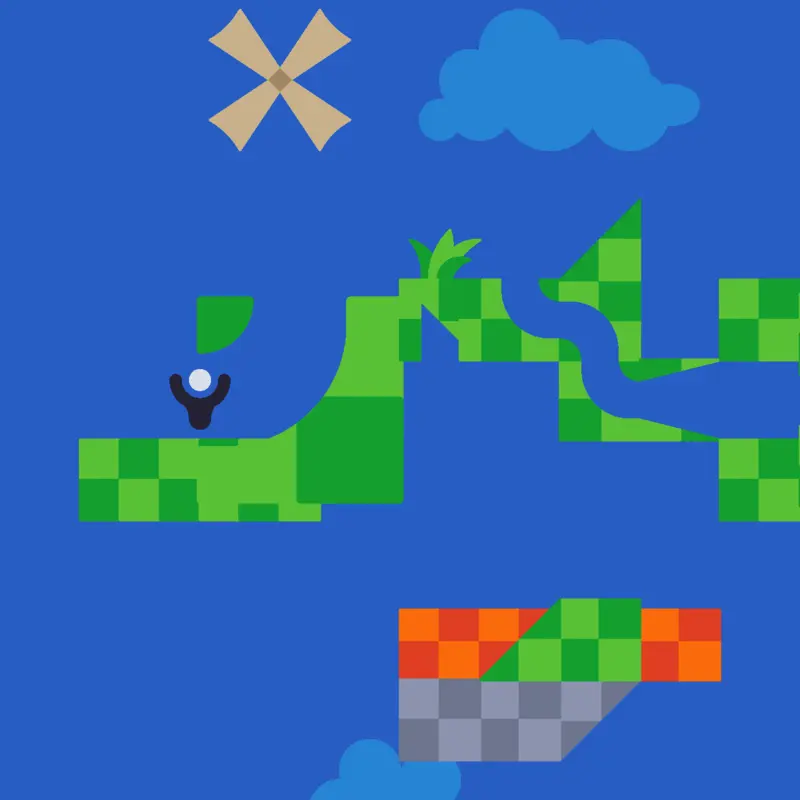 Game by @textu