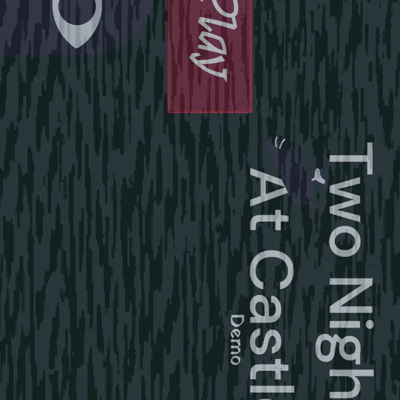 Game by @bendev