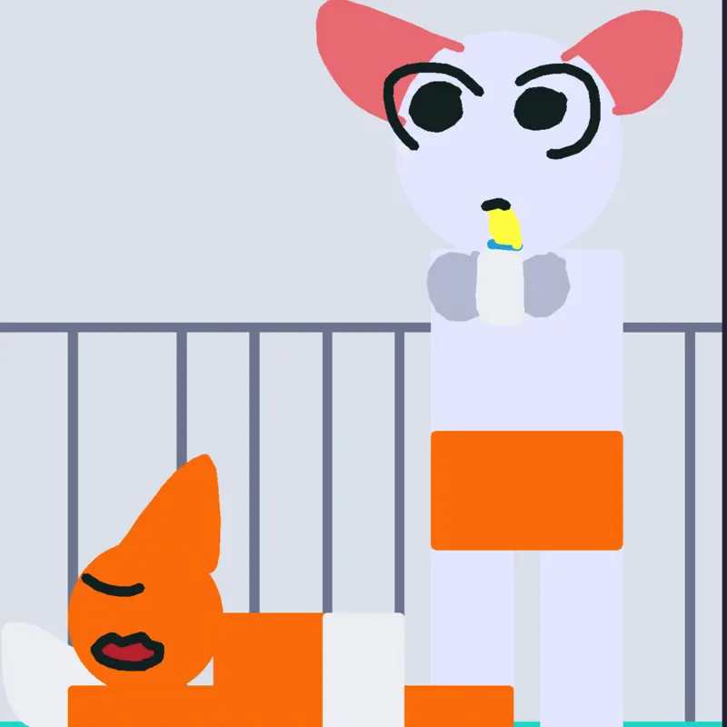 Game by @vitalyan_man