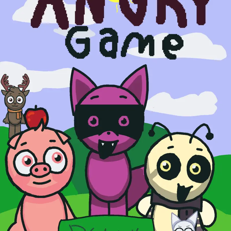 Game by @kasafa02
