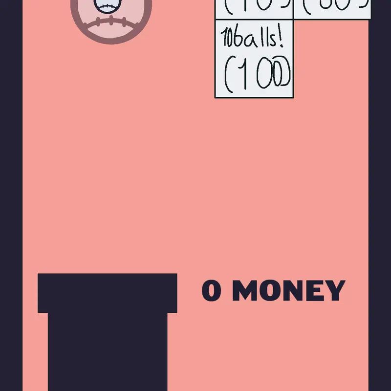 Game by @wenfei