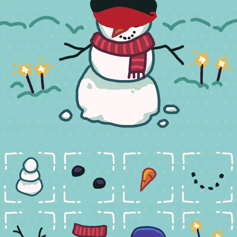 Game by @jshf