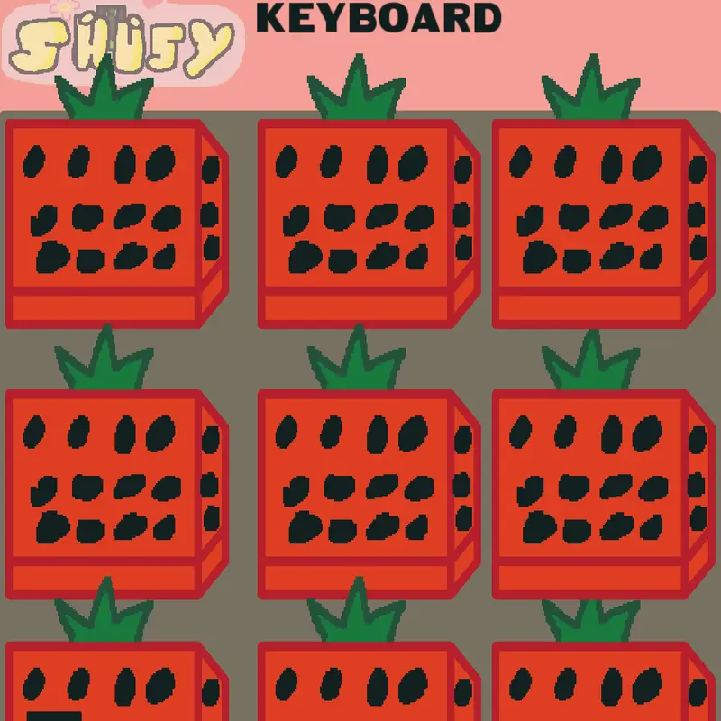 Game by @Shusy