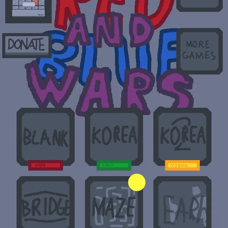 Game by @mishakachur