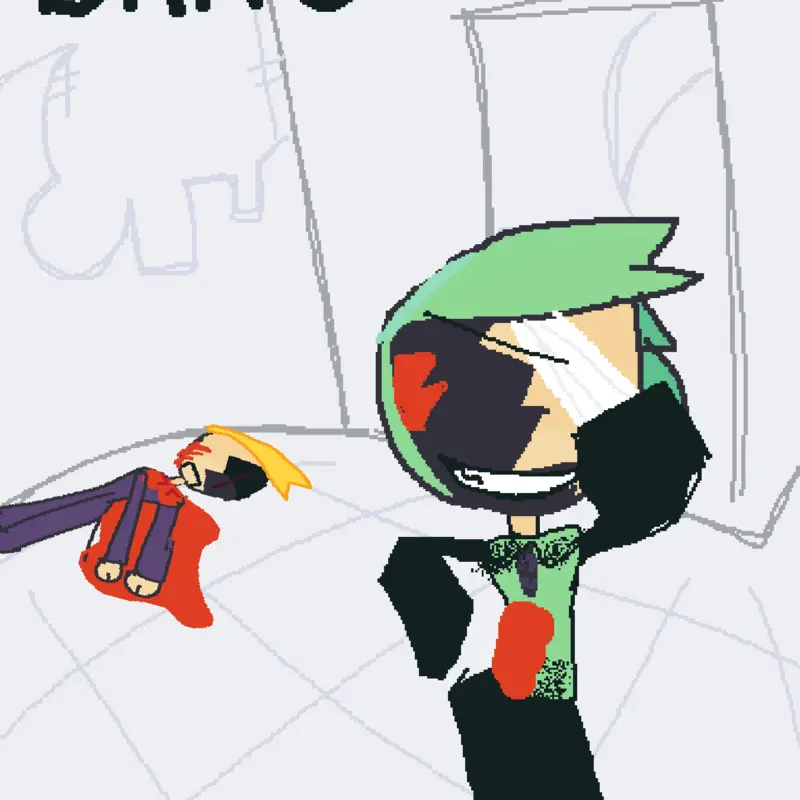 Game by @PKXDJourneyFan
