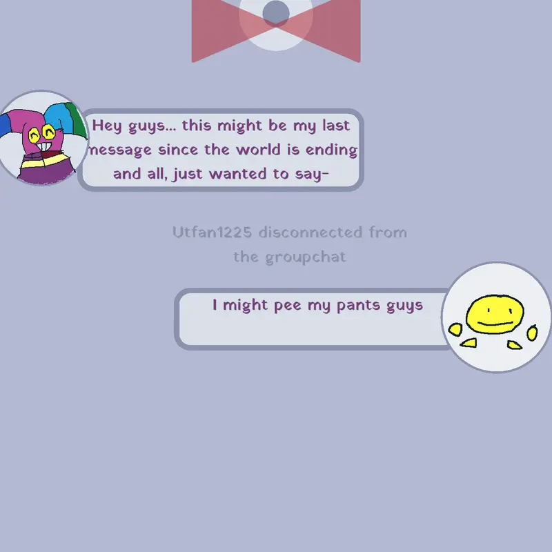 Game by @MailGay2