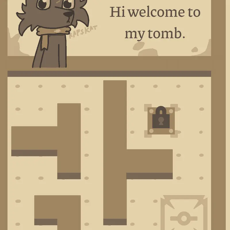 Game by @harperr