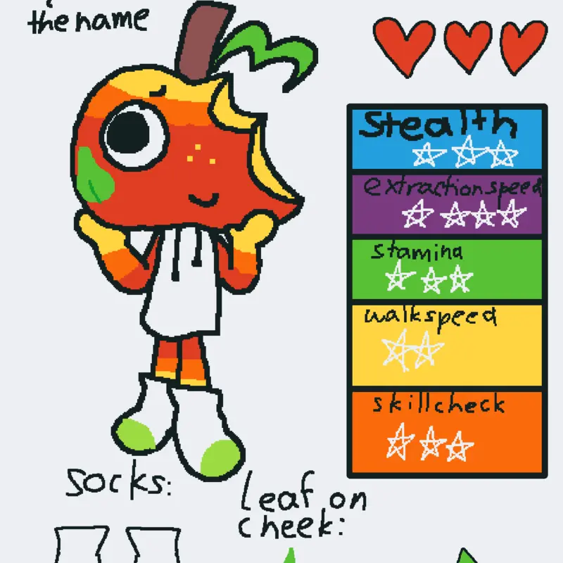 Game by @animal-hospital_fan