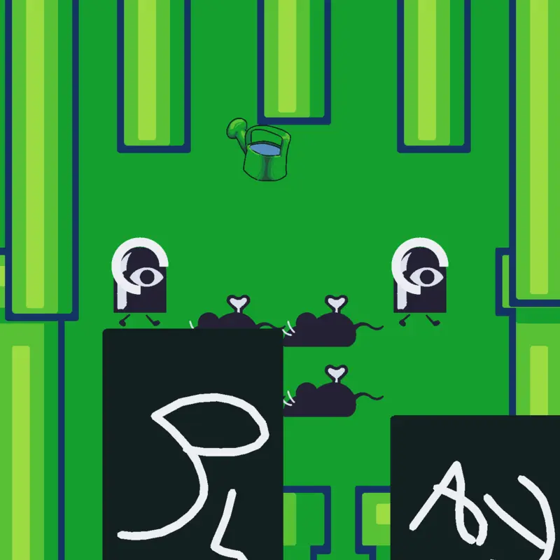 Game by @georgefasya25