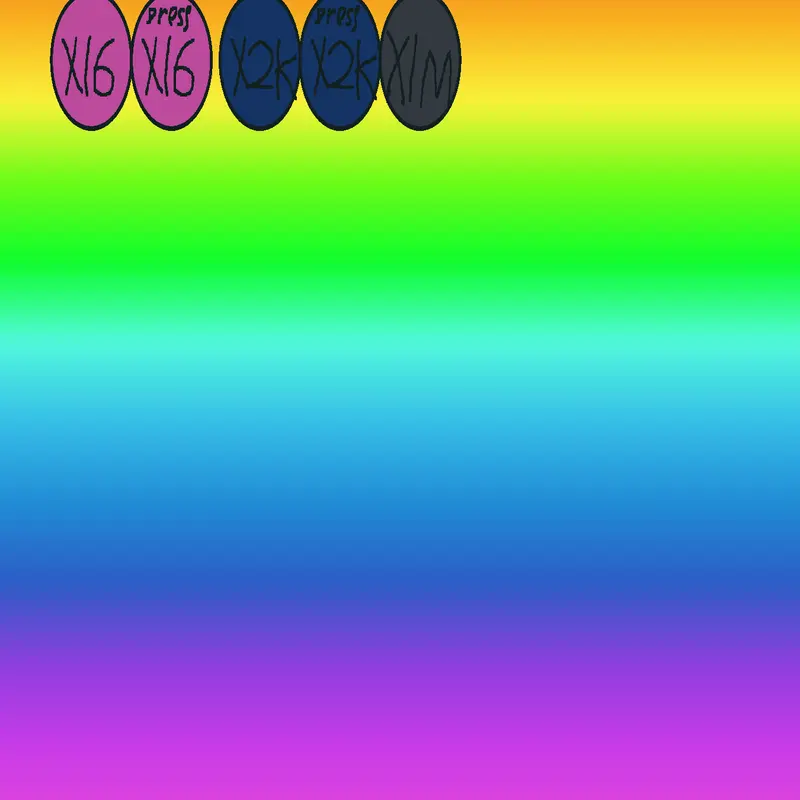 Game by @Ronangmail