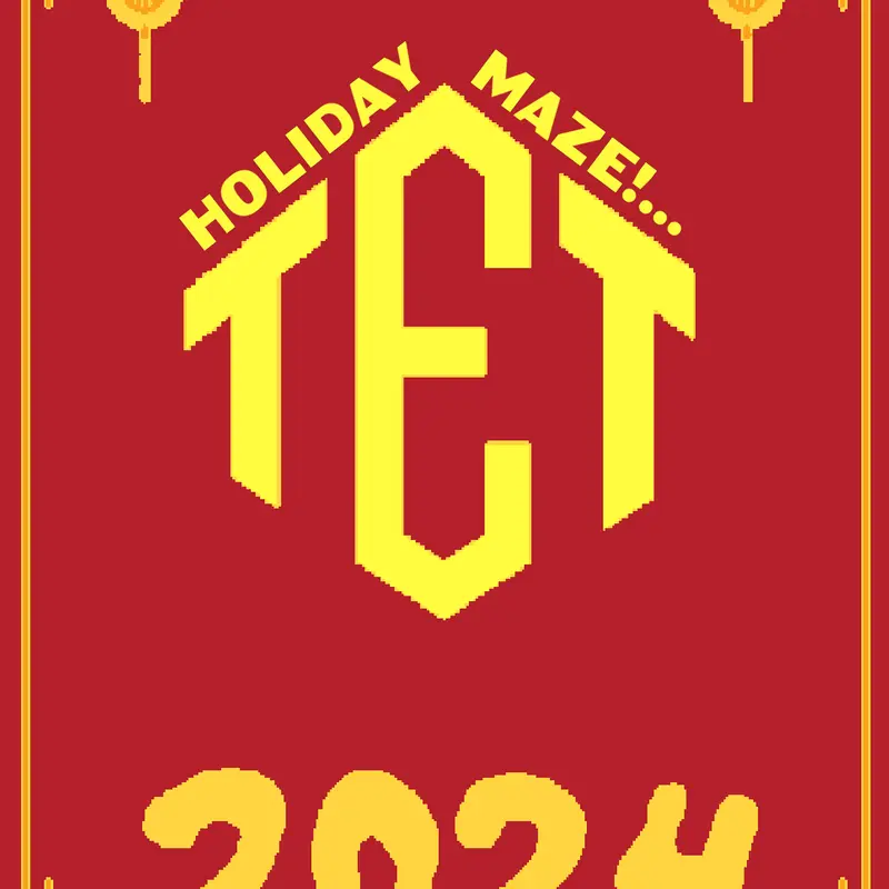 Game by @ThanhLong289