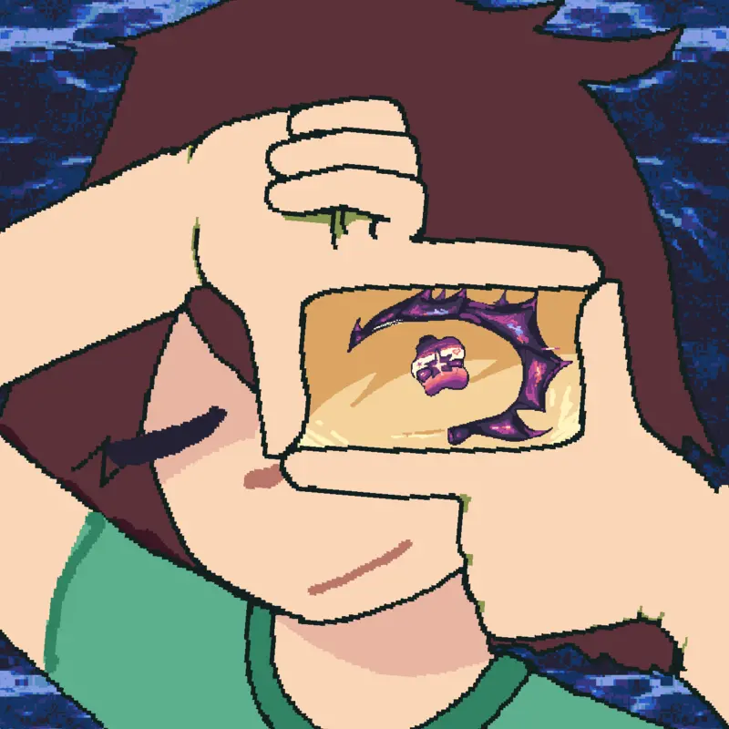 Game by @EggvelyBlob
