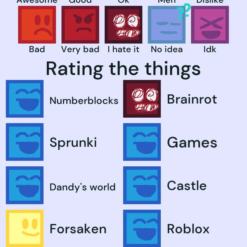 Game by @Sans_LazyBones_67