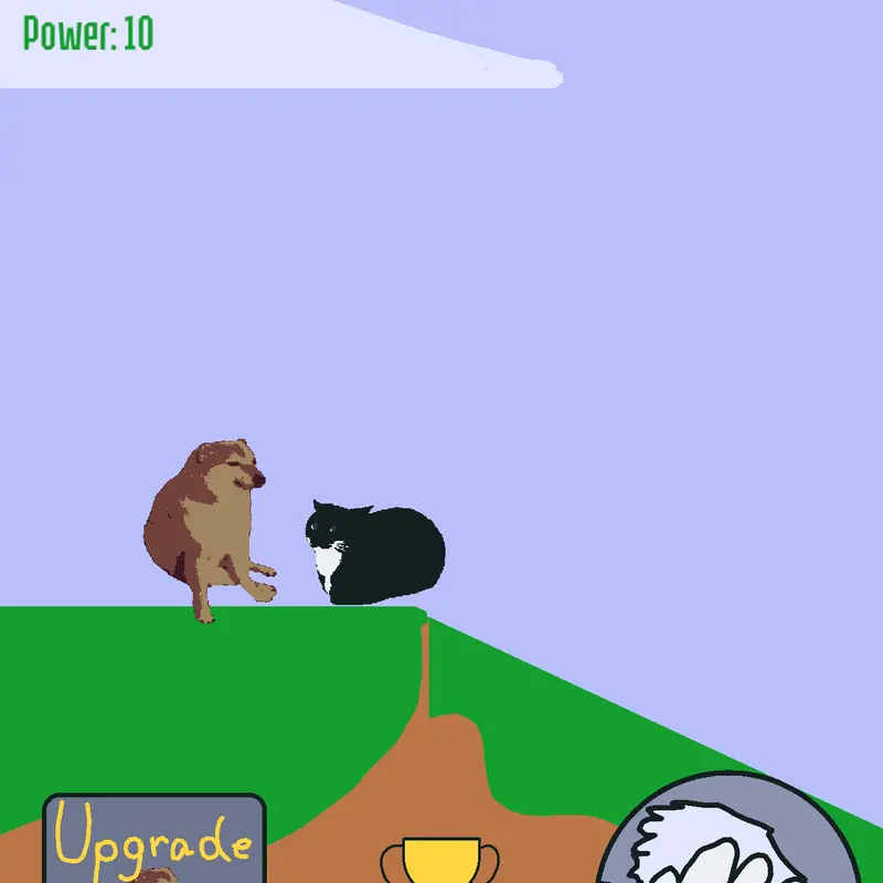 Game by @GROX_FILIPINAS