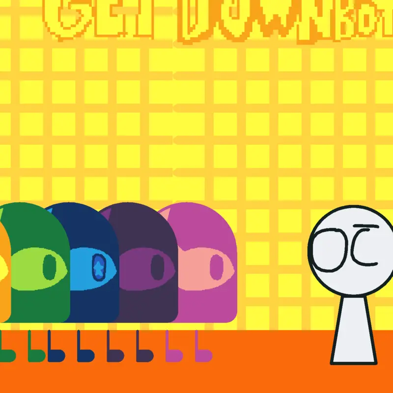 Game by @ReinoCube_Official