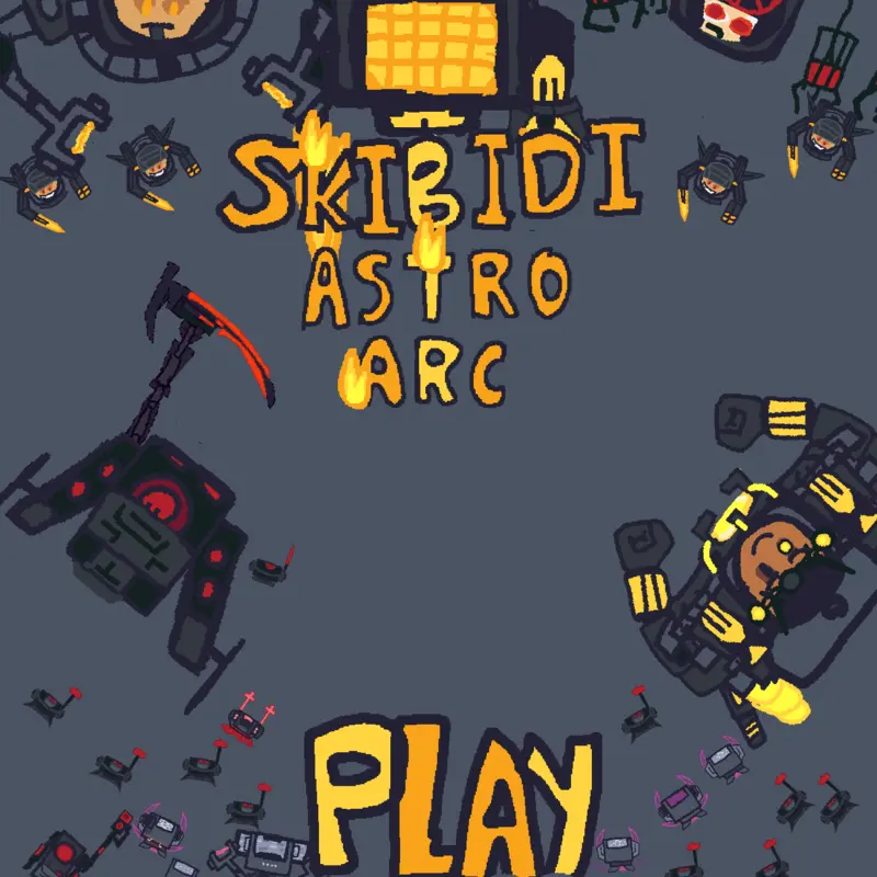Game by @Empinc