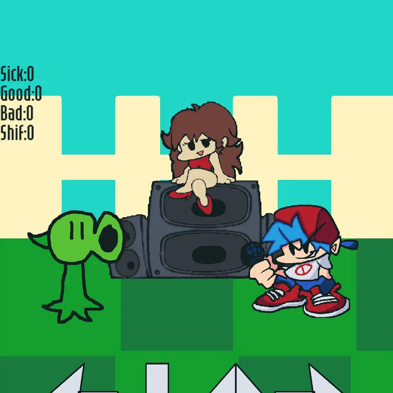 Game by @pvz-games-oficial