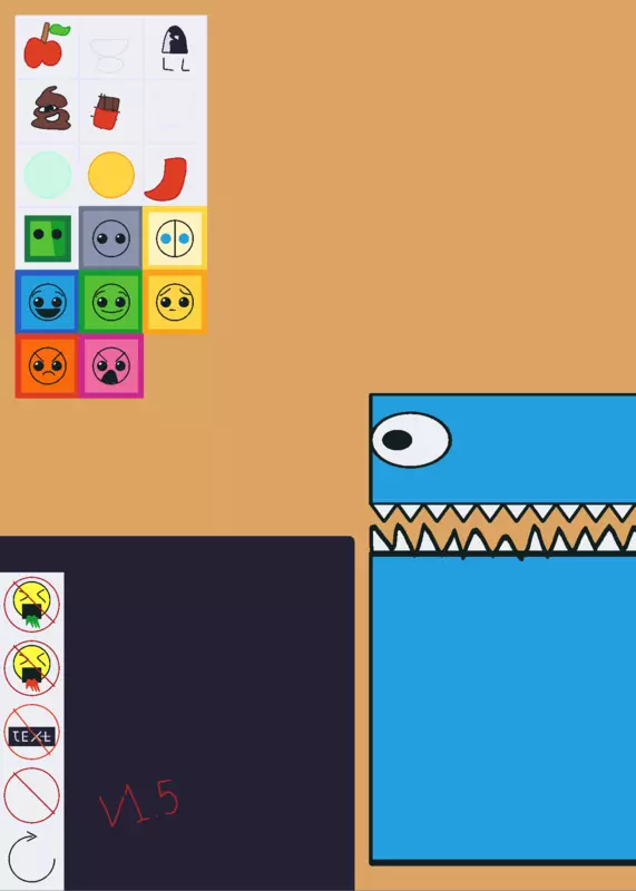 Game by @SuperOnis_Onis_AUTTP