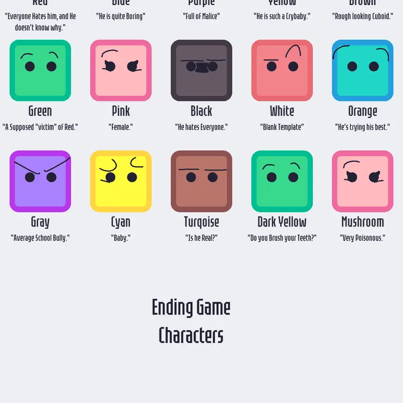 Game by @koufie