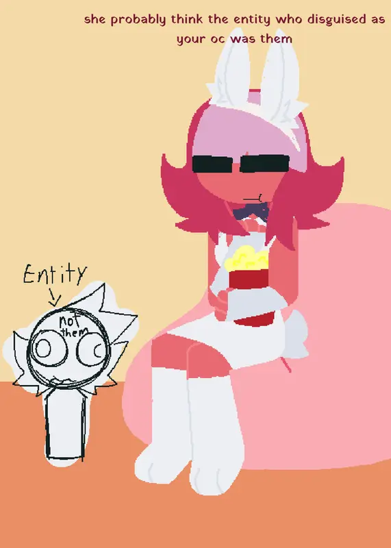 Game by @Halloweeying_Kairos