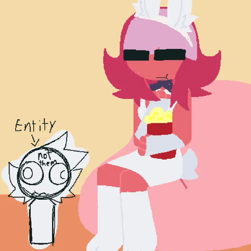Game by @Halloweeying_Kairos