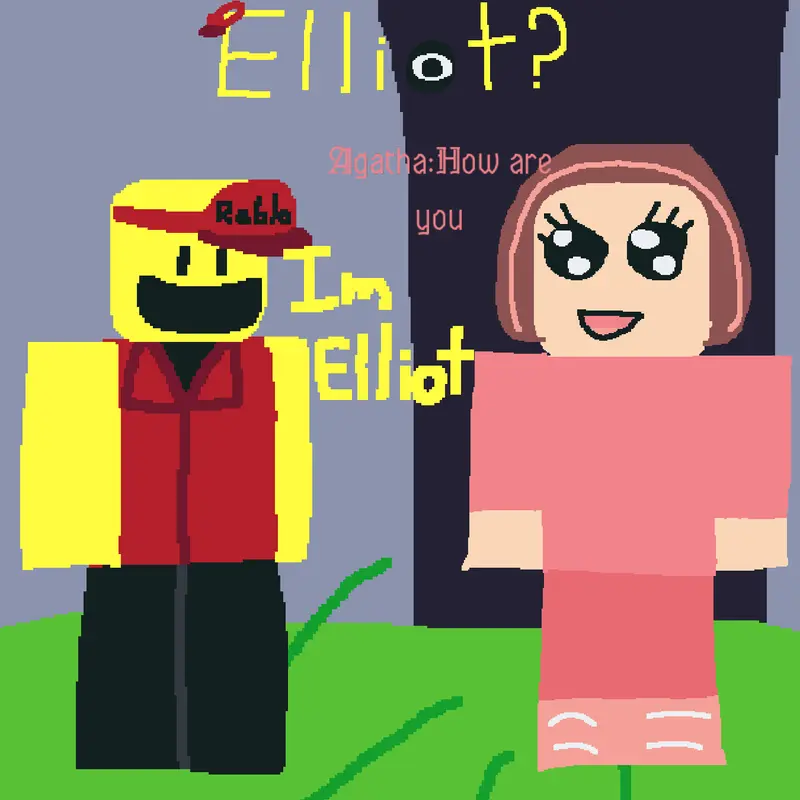 Game by @ruflut360