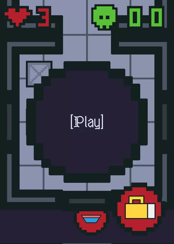 Game by @angusdesing