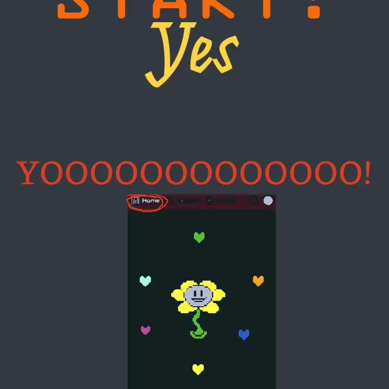 Game by @JEVIL2025