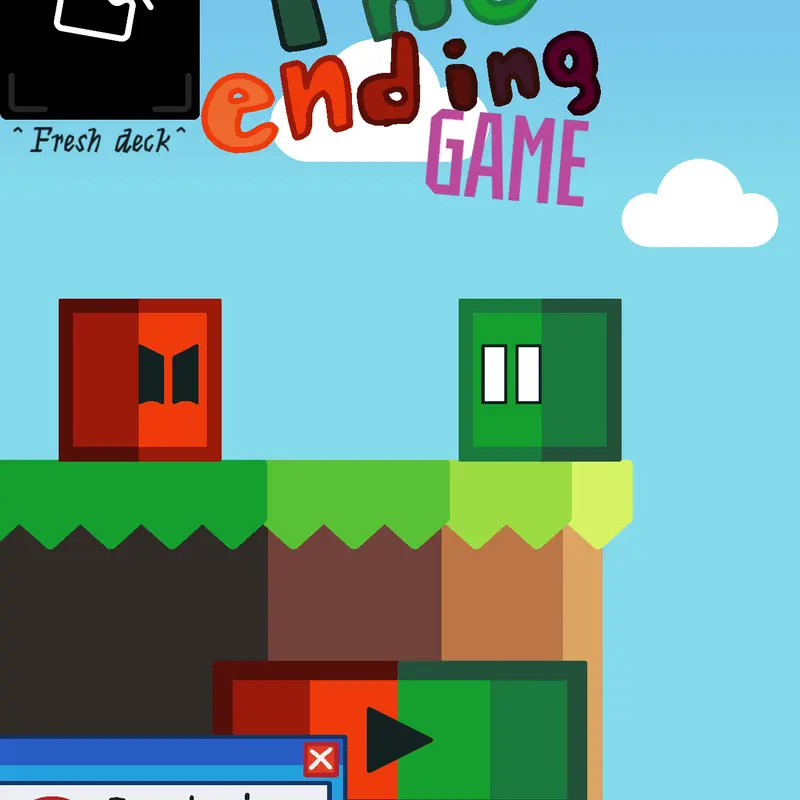 Game by @tortugokawi9