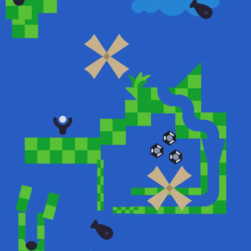 Golf by @bad_dude12346