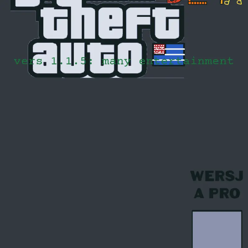 Game by @WojtekF