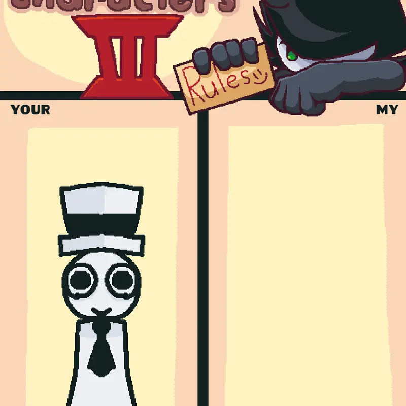 Game by @Mr_White_